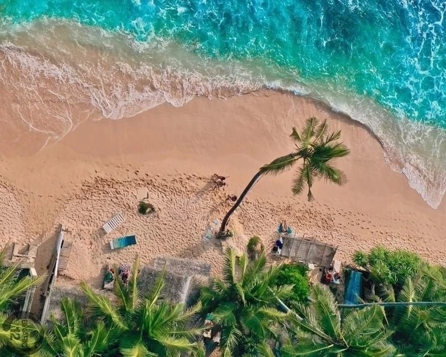 Sri Lanka Background