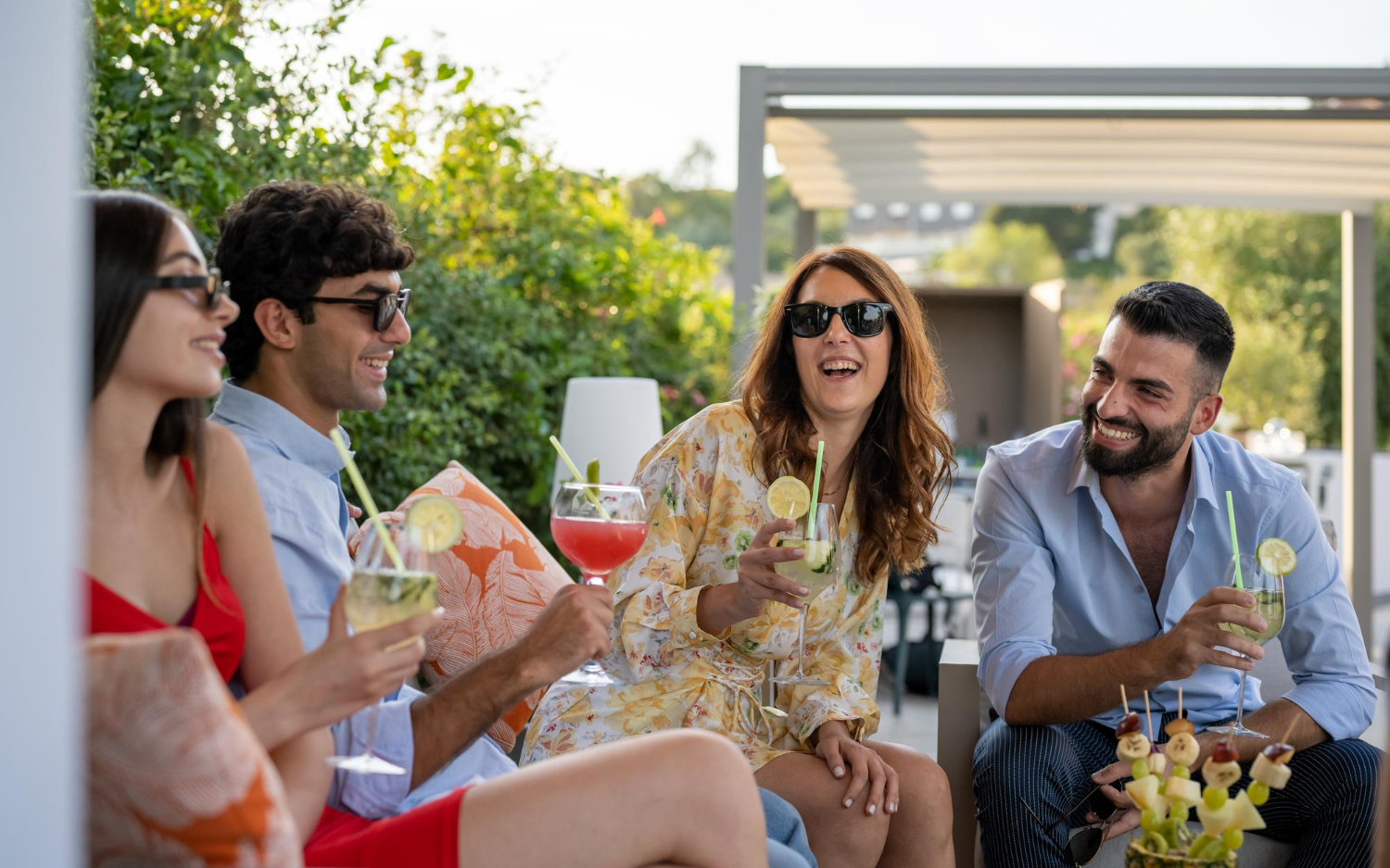 LUXURY SRI LANKA SIGNATURE