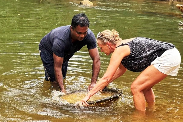 Gems, Nature & Ayurveda